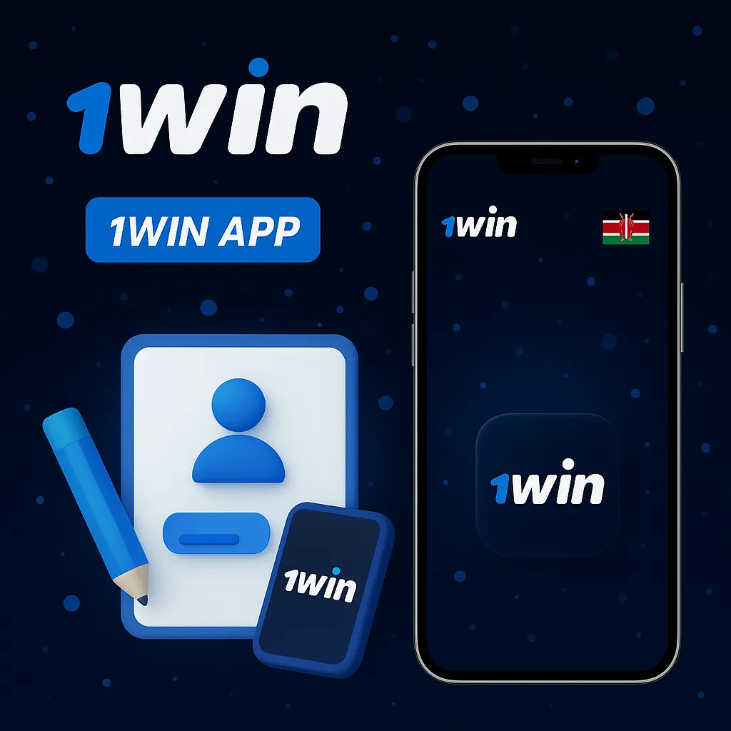 1win App Kenya