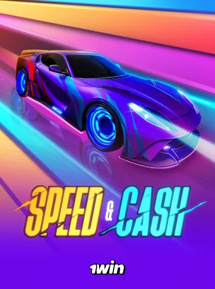Speed n Cash